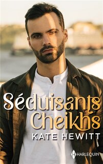 Front cover_Séduisants cheikhs