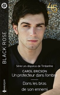 Front cover_Un protecteur dans l'ombre