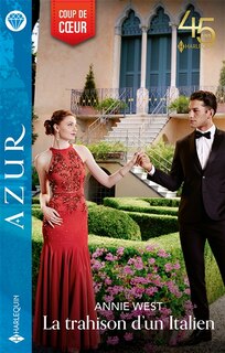 Couverture_La trahison d'un Italien