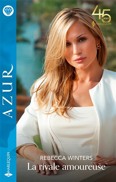 Couverture_La rivale amoureuse
