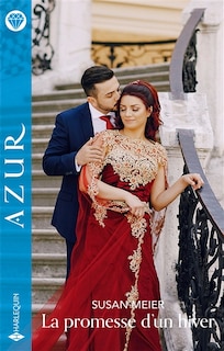 Front cover_La promesse d'un hiver