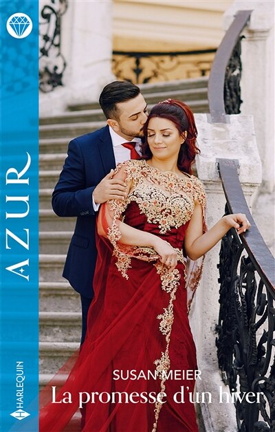 Front cover_La promesse d'un hiver