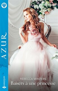 Couverture_Baisers à une princesse