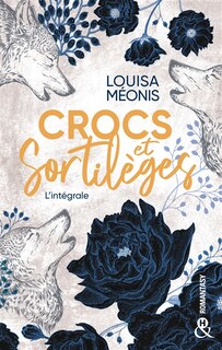 Front cover_Crocs et sortilèges