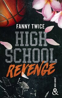 Front cover_High school revenge