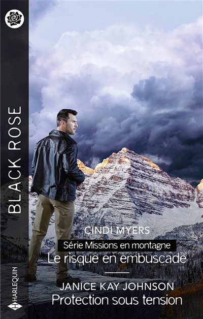 Couverture_Le risque en embuscade : missions en montagne ; Protection sous tension