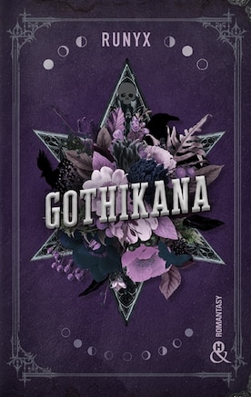 Gothikana