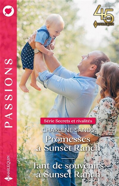 Couverture_Secrets et rivalités