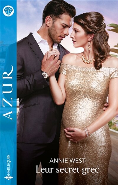 Couverture_Leur secret grec
