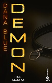 Front cover_Demon