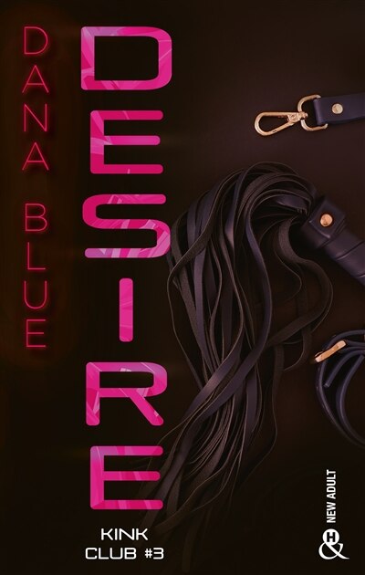 Front cover_Desire