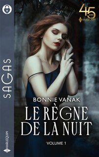 Couverture_La proie du vampire ; L'emprise du loup