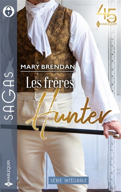 Front cover_Les frères Hunter