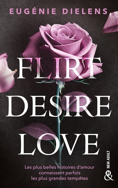 Couverture_Flirt, desire, love
