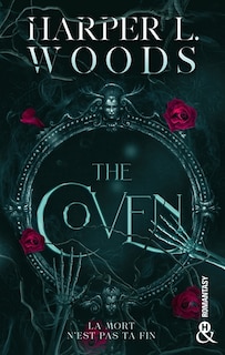 Front cover_The coven