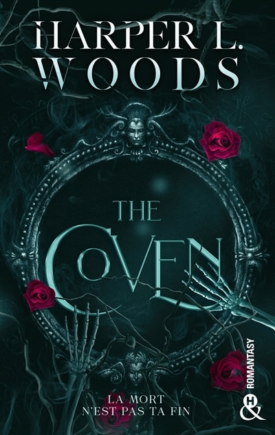 Front cover_The coven
