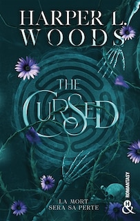 Front cover_The cursed