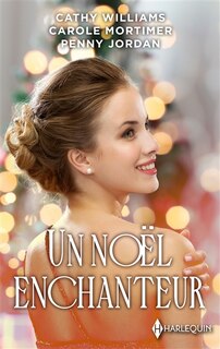Front cover_Un Noël enchanteur