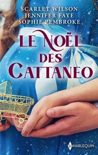 Couverture_Le Noël des Cattaneo