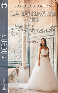 Couverture_La dynastie des O'Connell, Vol. 2