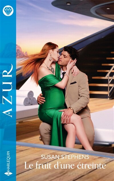 Couverture_Le fruit d'une étreinte