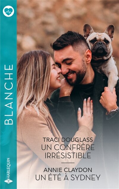 Front cover_Un confrère irrésistible ; Un été à Sydney