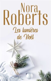 Front cover_Les lumières de Noël