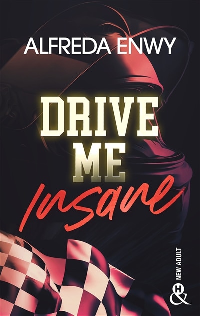 Couverture_Drive me insane