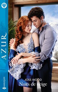 Couverture_Nuits de neige