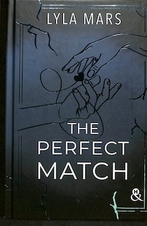 Couverture_The perfect match