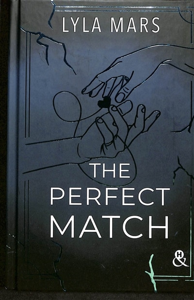 Couverture_The perfect match