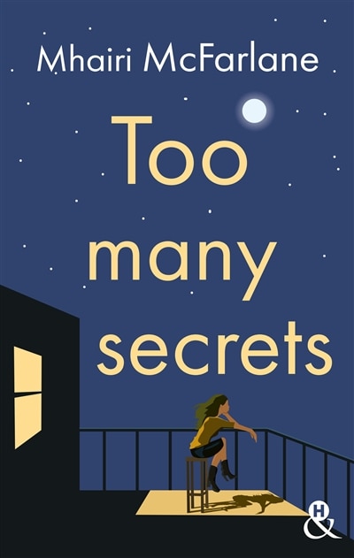 Couverture_Too many secrets