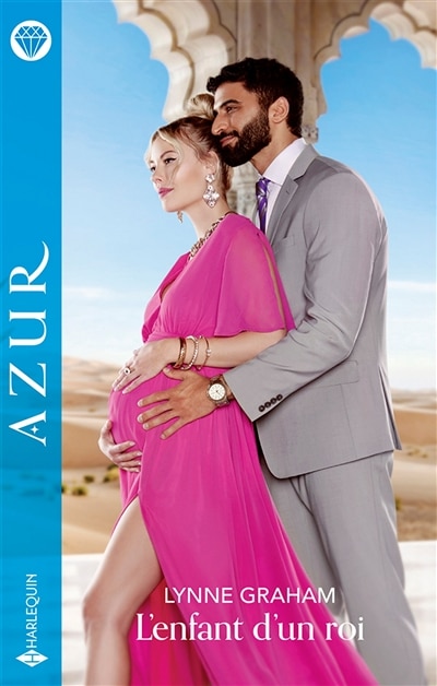 Couverture_L'enfant d'un roi