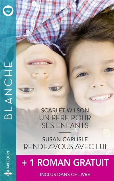 Front cover_Un père pour ses enfants ; Rendez-vous avec lui
