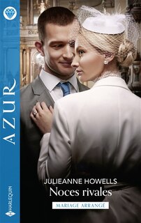 Front cover_Noces rivales : mariage arrangé