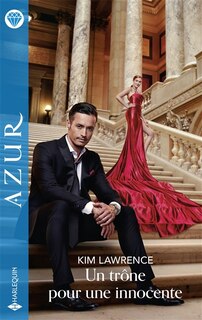 Couverture_Un trône pour une innocente