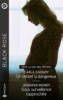 Couverture_Le clan des Winston
