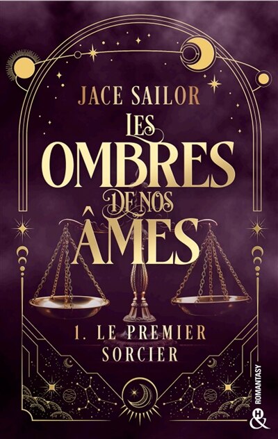 Couverture_LES OMBRES DE NOS AMES TOME 1
