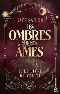 Front cover_OMBRES NOS AMES 2 LIVRE VERITE