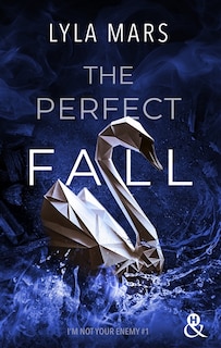 Front cover_The perfect fall