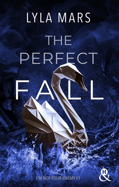Front cover_The perfect fall