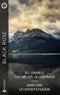 Couverture_Les secrets du Montana ; Un ennemi invisible