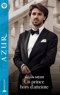 Front cover_Un prince hors d'atteinte