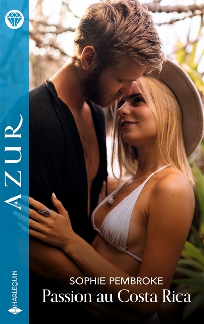 Couverture_Passion au Costa Rica