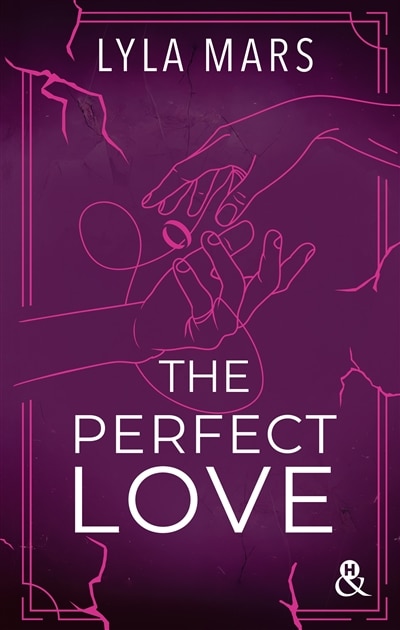 Front cover_THE PERFECT LOVE