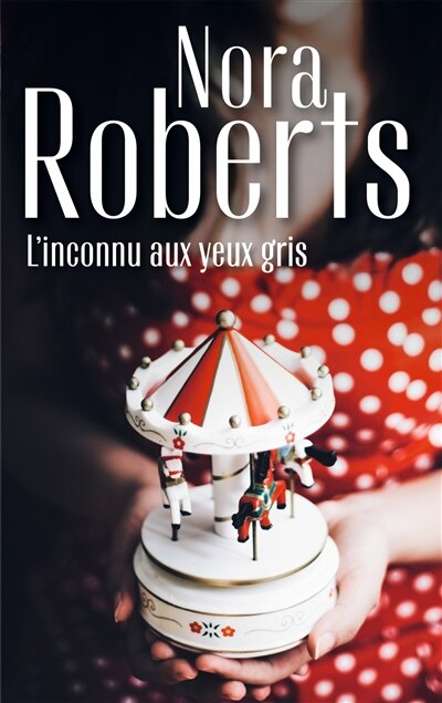 Front cover_L'inconnu aux yeux gris