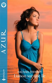 Front cover_Liaison sur une île