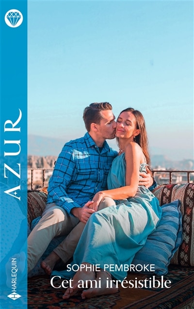 Couverture_Cet ami irr&eacute;sistible