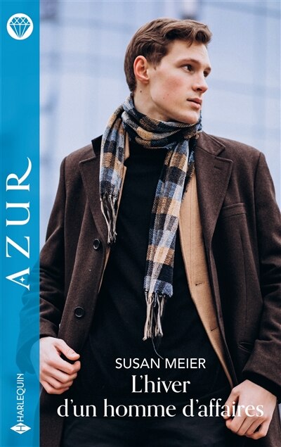 Couverture_L' hiver d'un homme d'affaires