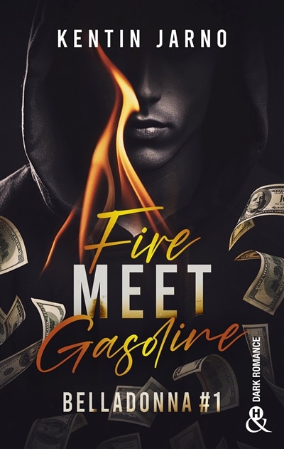 Front cover_Fire meet gasoline